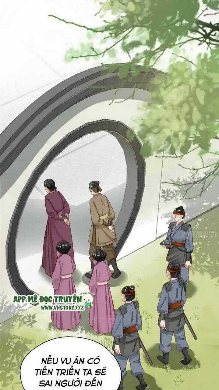 Kiều Nữ Độc Phi - Chapter 262 - Trang 6