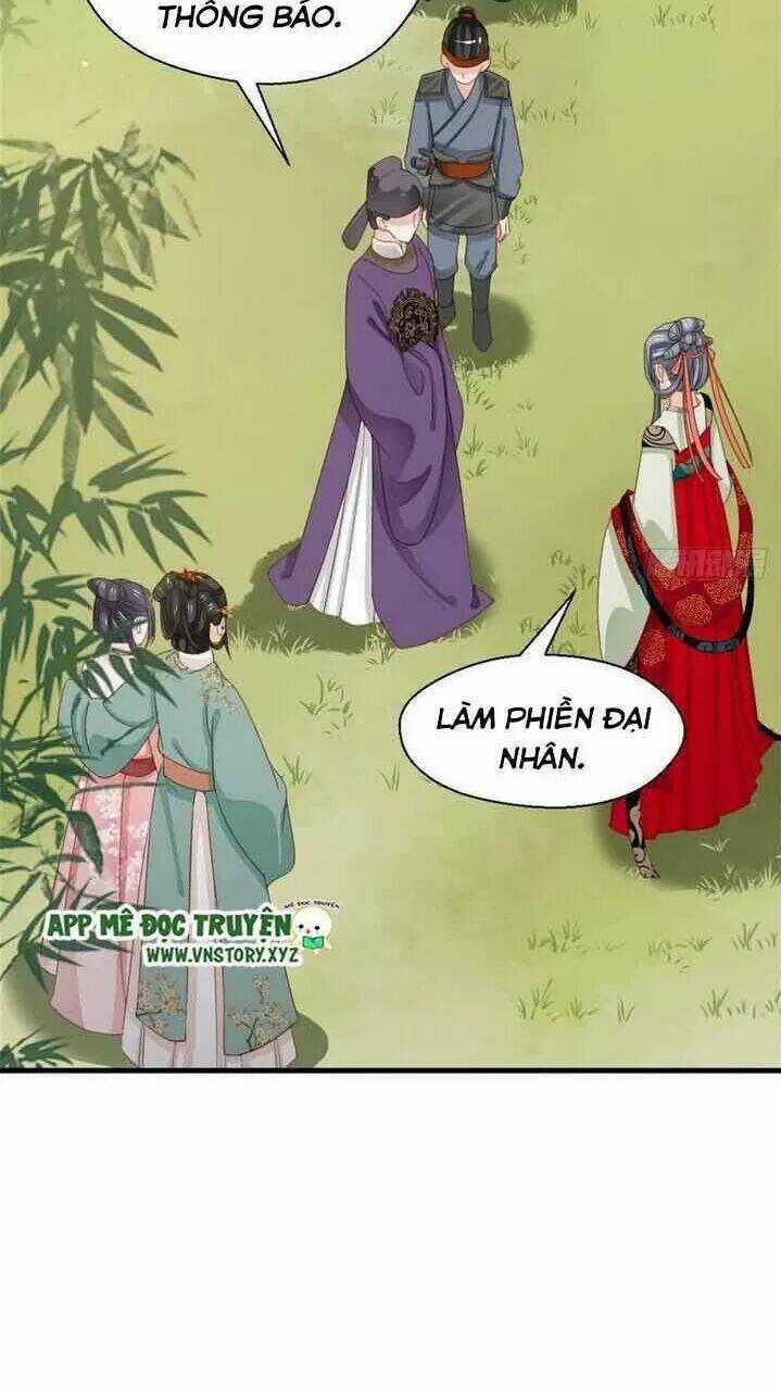 Kiều Nữ Độc Phi - Chapter 262 - Trang 7