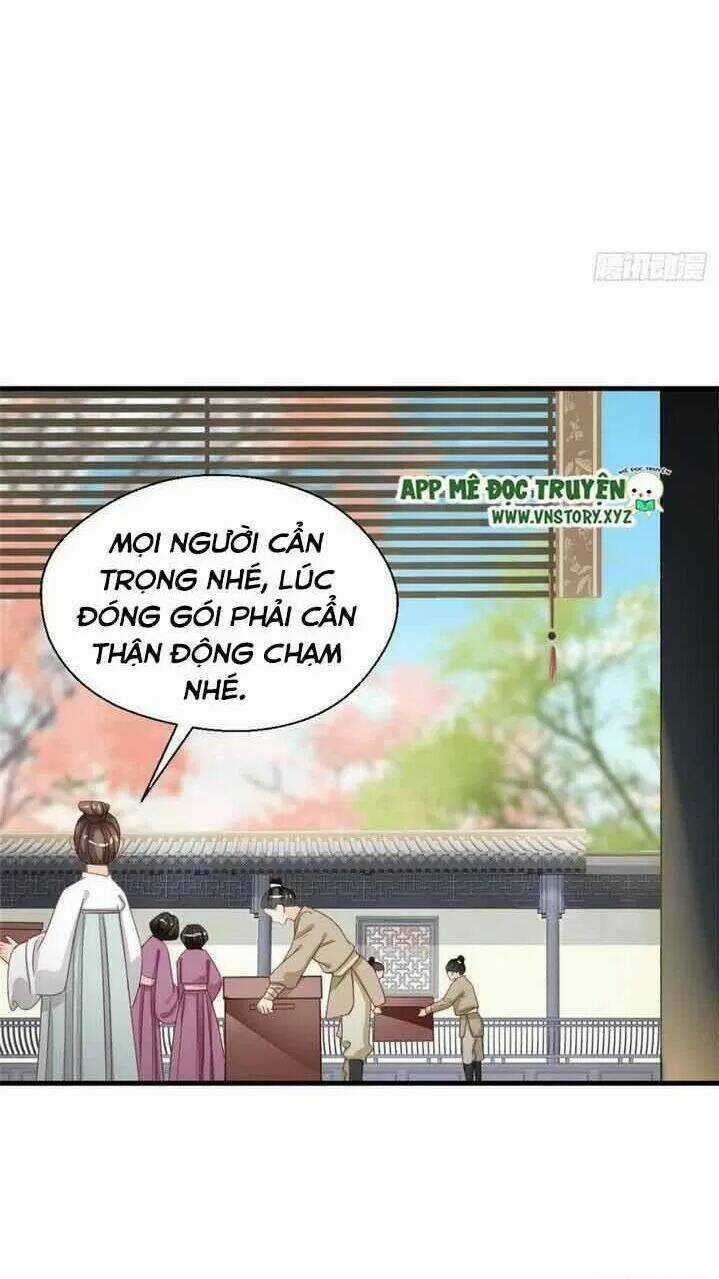 Kiều Nữ Độc Phi - Chapter 262 - Trang 8