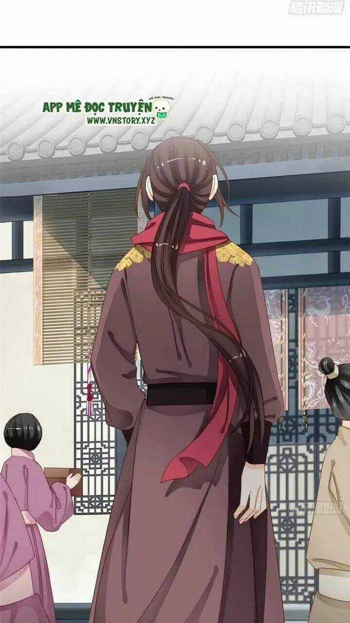 Kiều Nữ Độc Phi - Chapter 262 - Trang 9