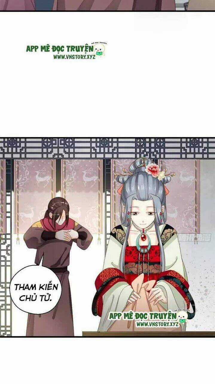 Kiều Nữ Độc Phi - Chapter 262 - Trang 10