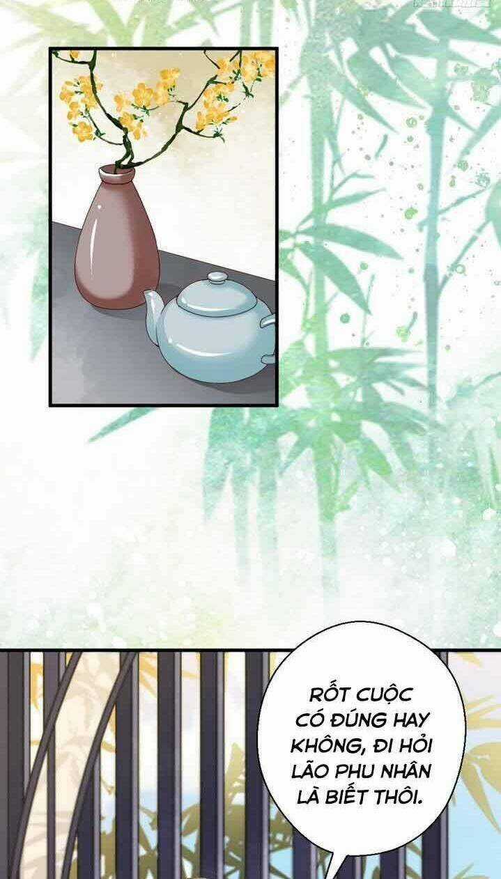 Kiều Nữ Độc Phi - Chapter 263 - Trang 2