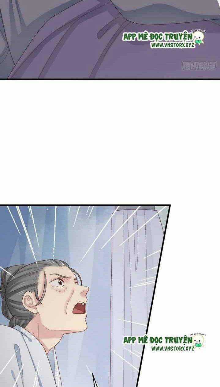 Kiều Nữ Độc Phi - Chapter 263 - Trang 11