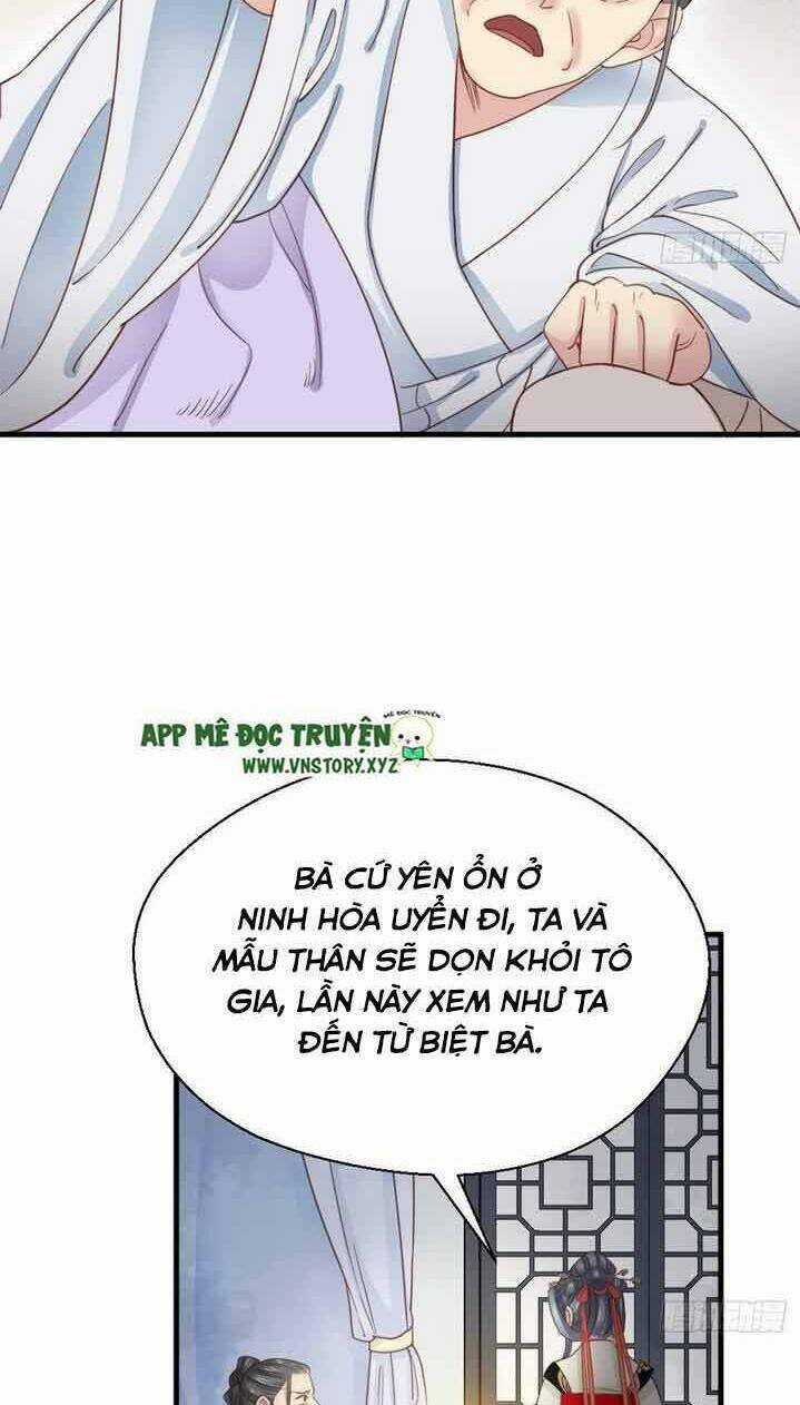 Kiều Nữ Độc Phi - Chapter 263 - Trang 14