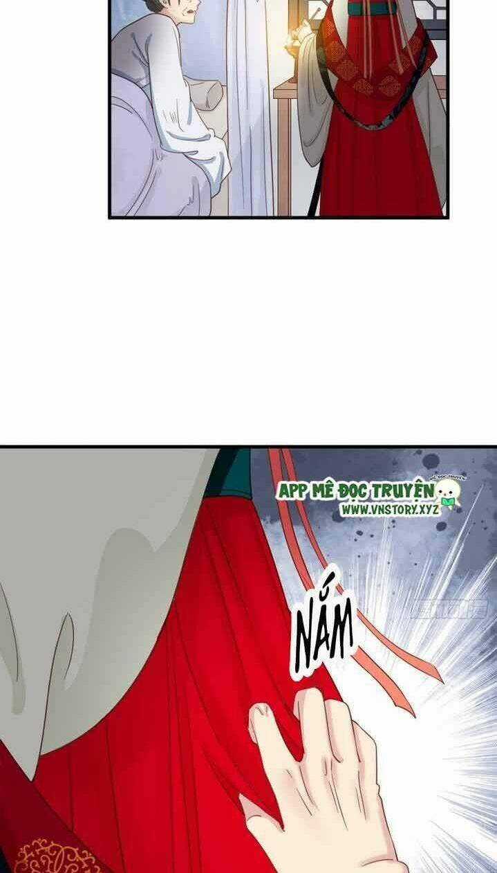 Kiều Nữ Độc Phi - Chapter 263 - Trang 15