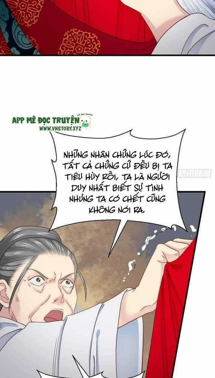 Kiều Nữ Độc Phi - Chapter 263 - Trang 16