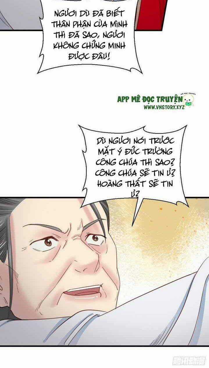 Kiều Nữ Độc Phi - Chapter 263 - Trang 17