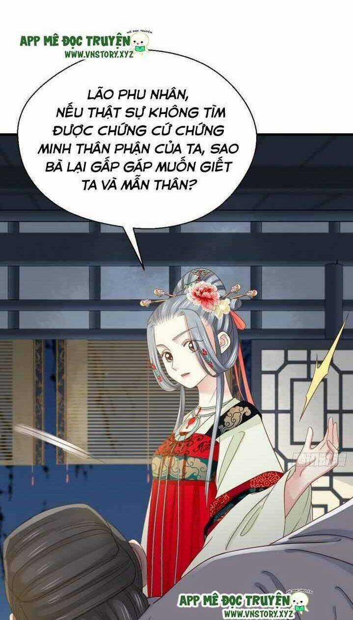 Kiều Nữ Độc Phi - Chapter 263 - Trang 18