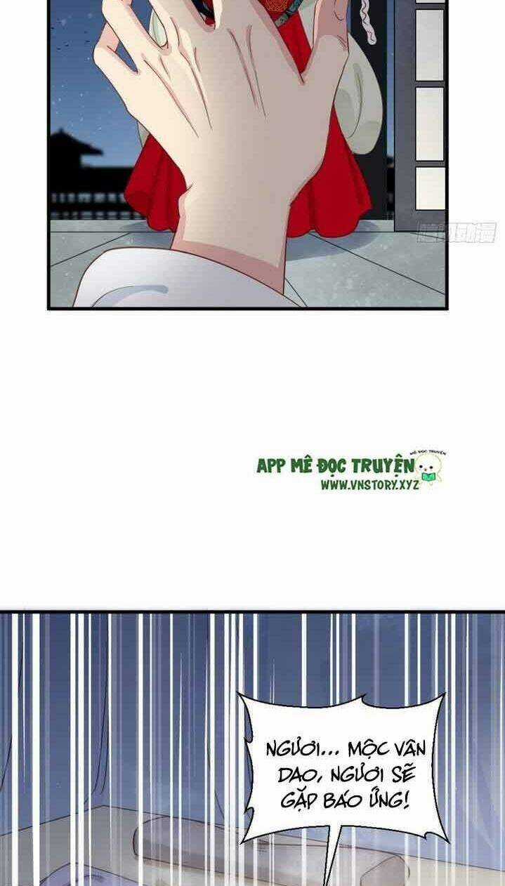 Kiều Nữ Độc Phi - Chapter 263 - Trang 20