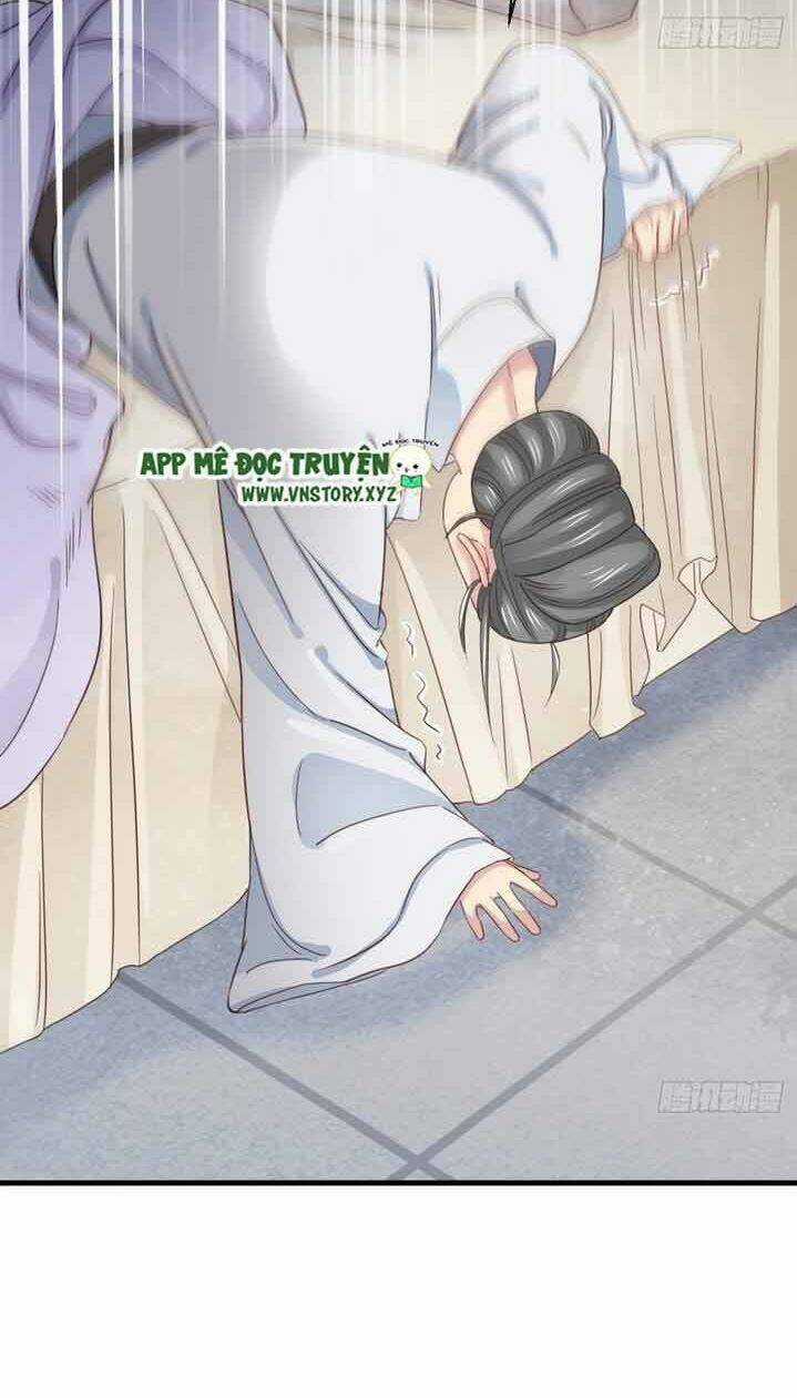 Kiều Nữ Độc Phi - Chapter 263 - Trang 21