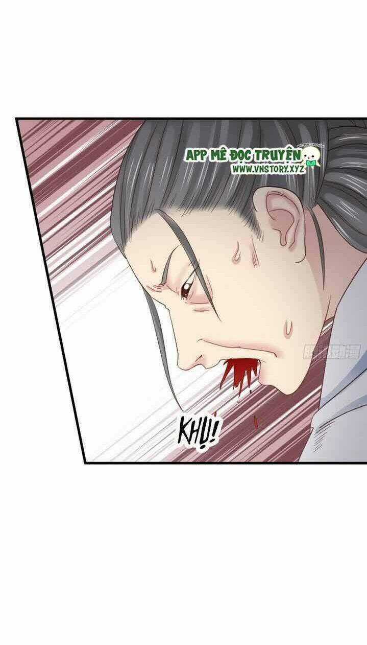 Kiều Nữ Độc Phi - Chapter 263 - Trang 22