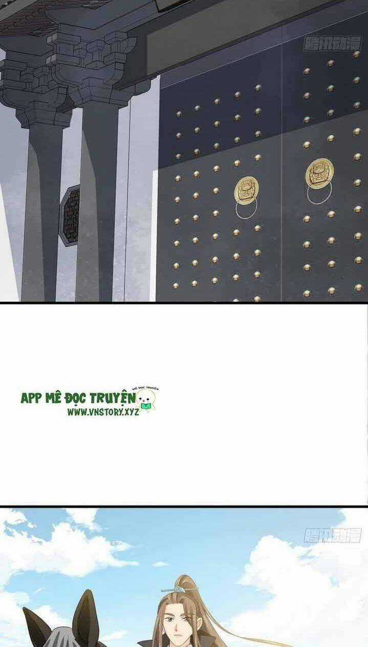 Kiều Nữ Độc Phi - Chapter 263 - Trang 24