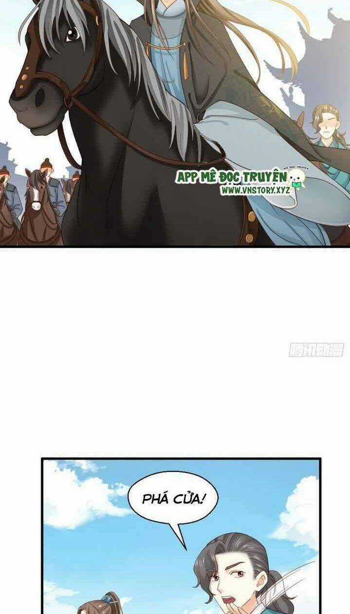 Kiều Nữ Độc Phi - Chapter 263 - Trang 25