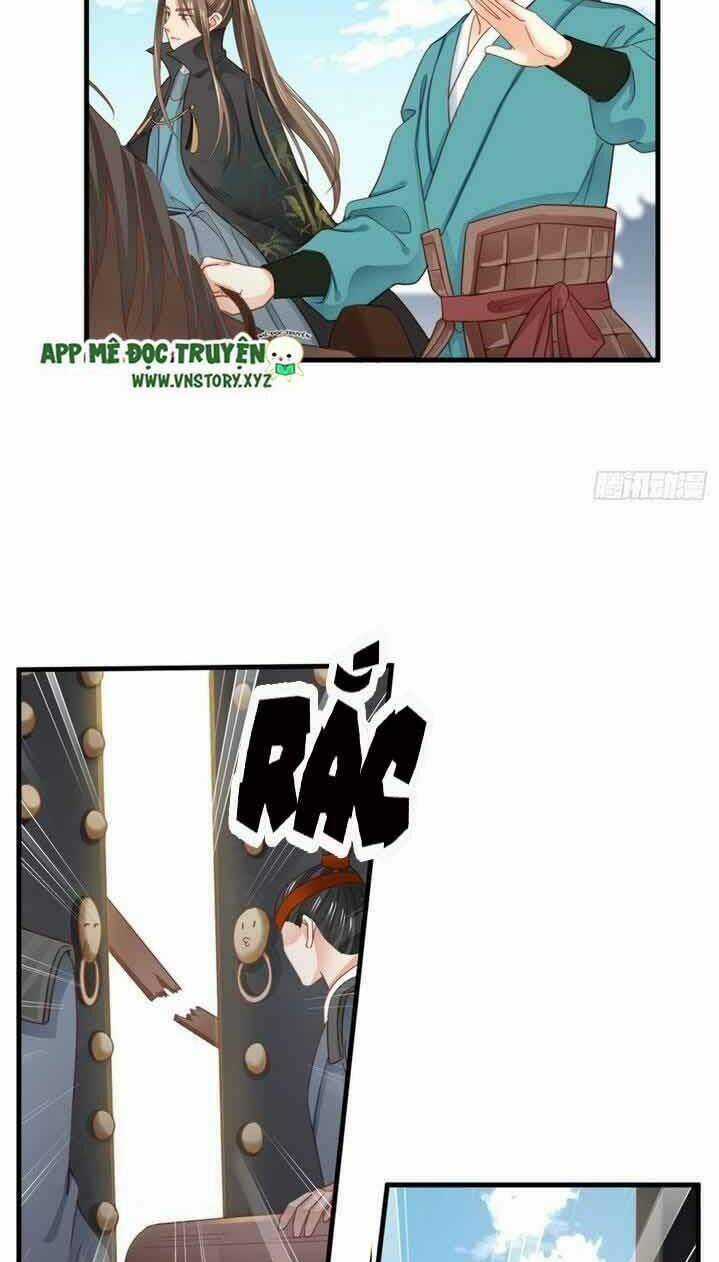 Kiều Nữ Độc Phi - Chapter 263 - Trang 26