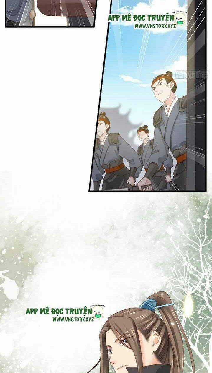 Kiều Nữ Độc Phi - Chapter 263 - Trang 27