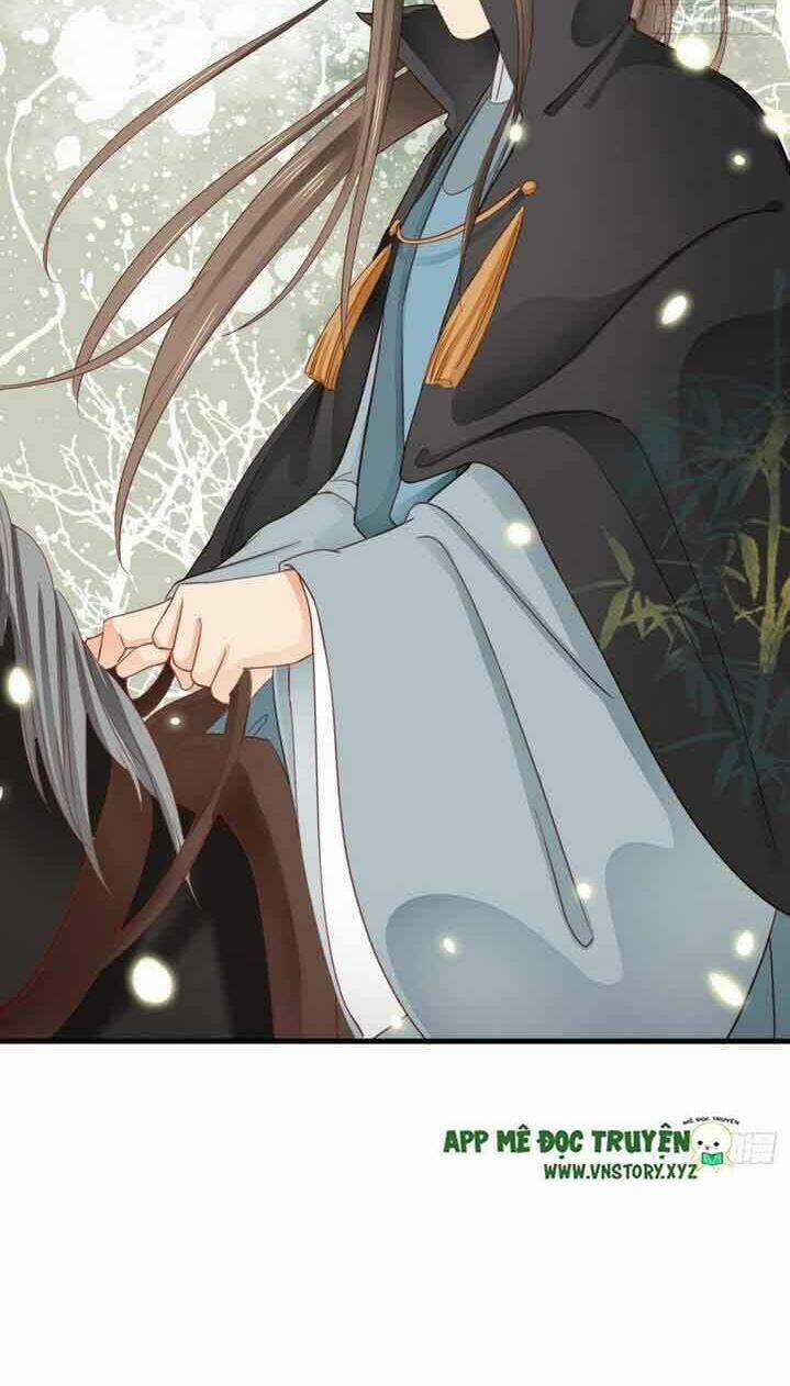 Kiều Nữ Độc Phi - Chapter 263 - Trang 28