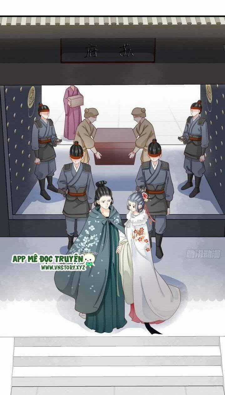 Kiều Nữ Độc Phi - Chapter 263 - Trang 29