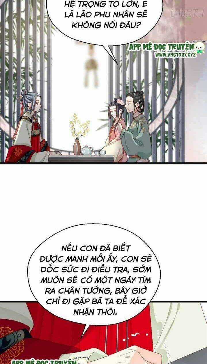 Kiều Nữ Độc Phi - Chapter 263 - Trang 4