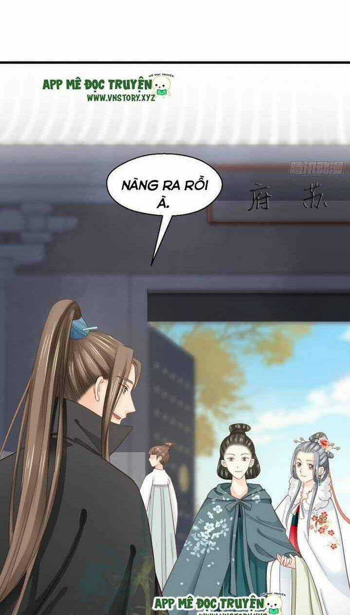 Kiều Nữ Độc Phi - Chapter 263 - Trang 31