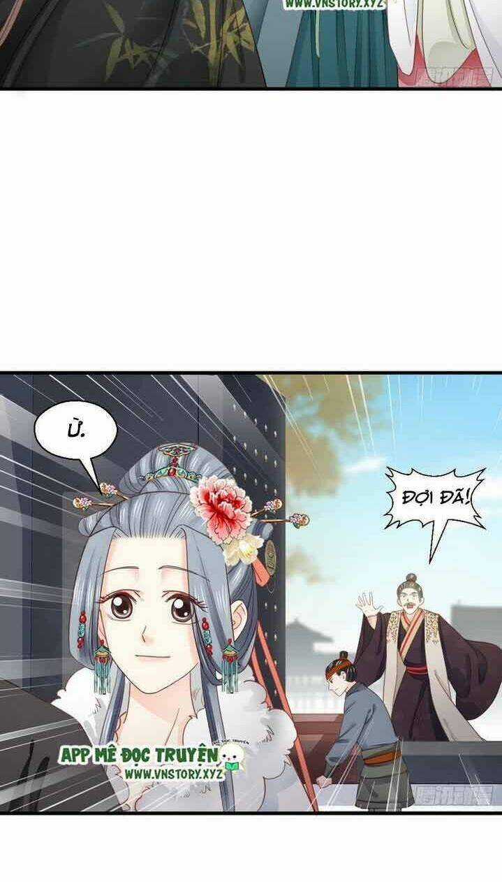 Kiều Nữ Độc Phi - Chapter 263 - Trang 32