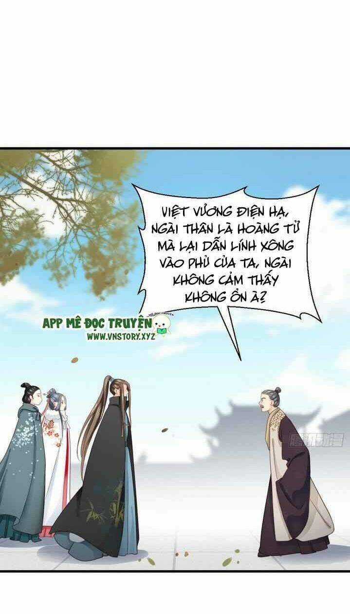 Kiều Nữ Độc Phi - Chapter 263 - Trang 33