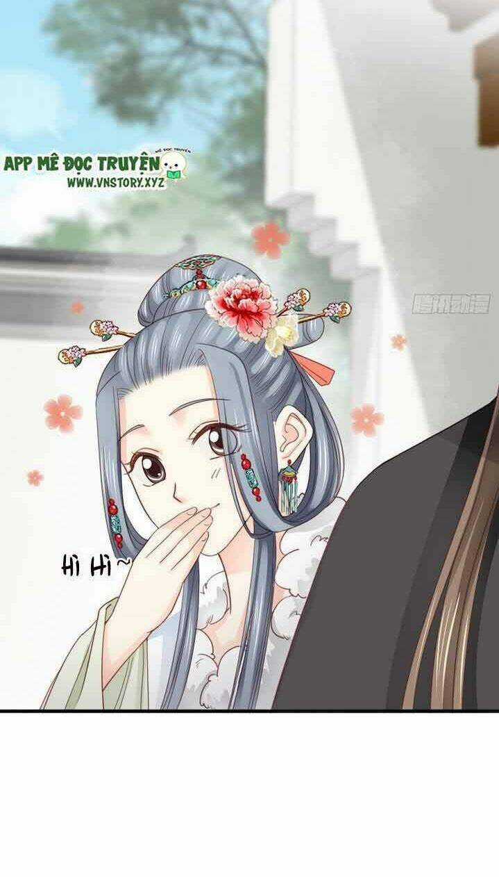 Kiều Nữ Độc Phi - Chapter 263 - Trang 35