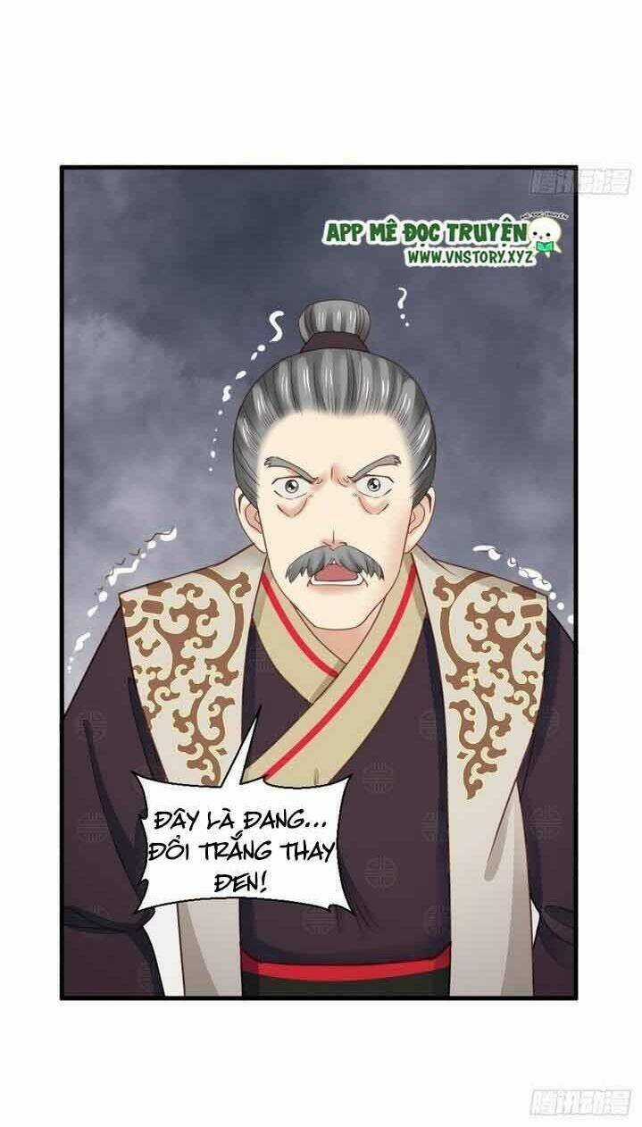 Kiều Nữ Độc Phi - Chapter 263 - Trang 36