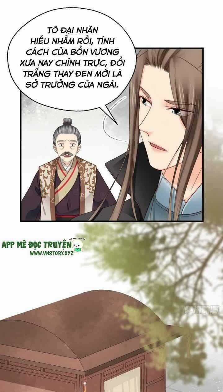 Kiều Nữ Độc Phi - Chapter 263 - Trang 37