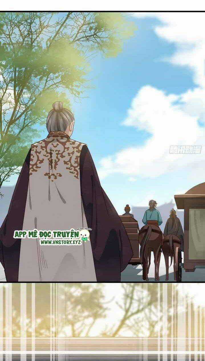 Kiều Nữ Độc Phi - Chapter 263 - Trang 39