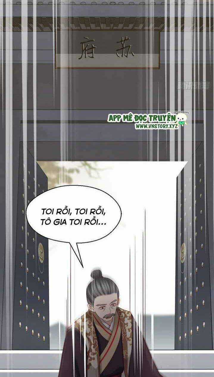 Kiều Nữ Độc Phi - Chapter 263 - Trang 40