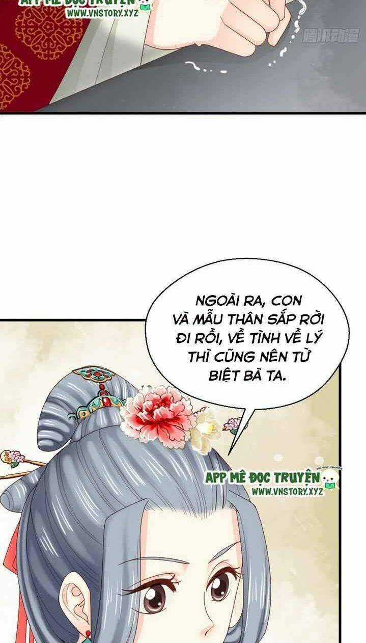 Kiều Nữ Độc Phi - Chapter 263 - Trang 5