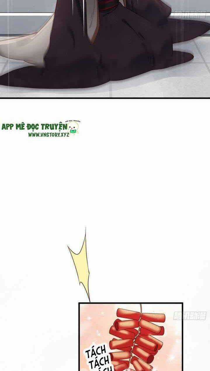 Kiều Nữ Độc Phi - Chapter 263 - Trang 41