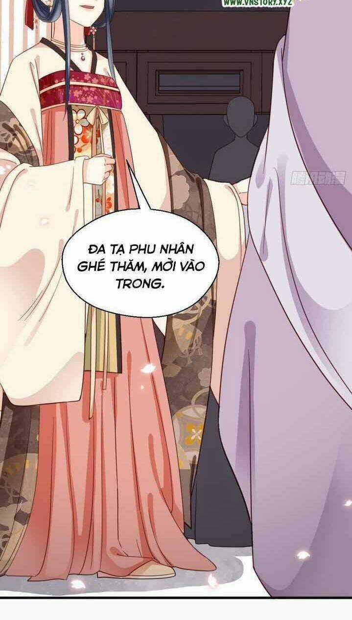 Kiều Nữ Độc Phi - Chapter 263 - Trang 44