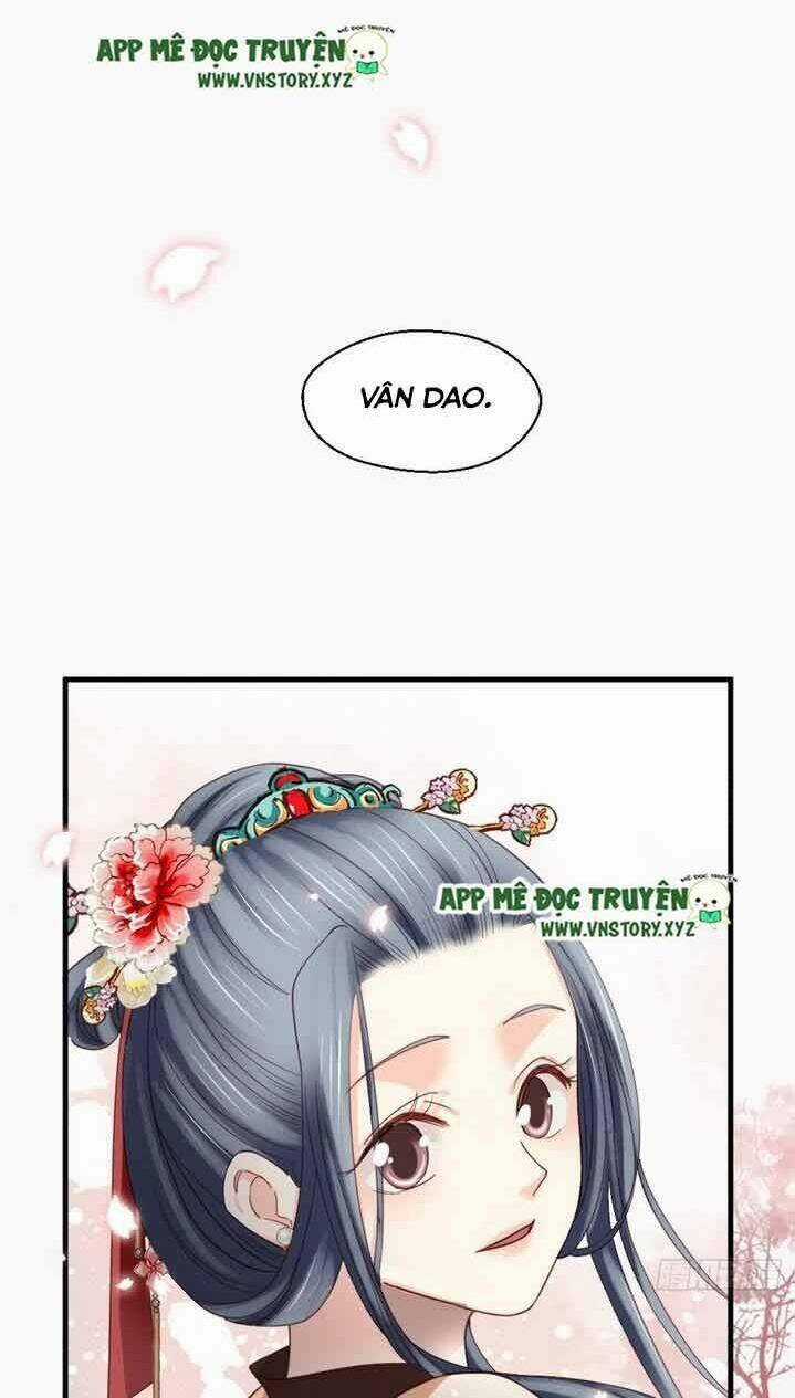 Kiều Nữ Độc Phi - Chapter 263 - Trang 45