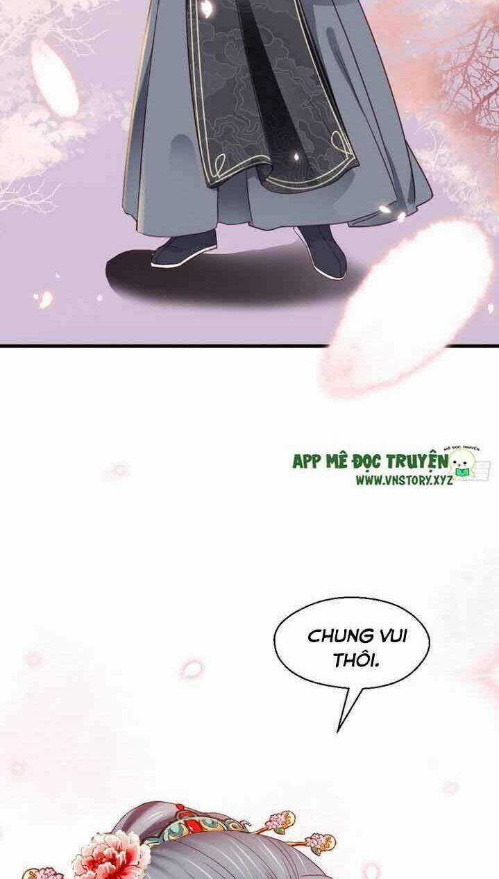 Kiều Nữ Độc Phi - Chapter 263 - Trang 47