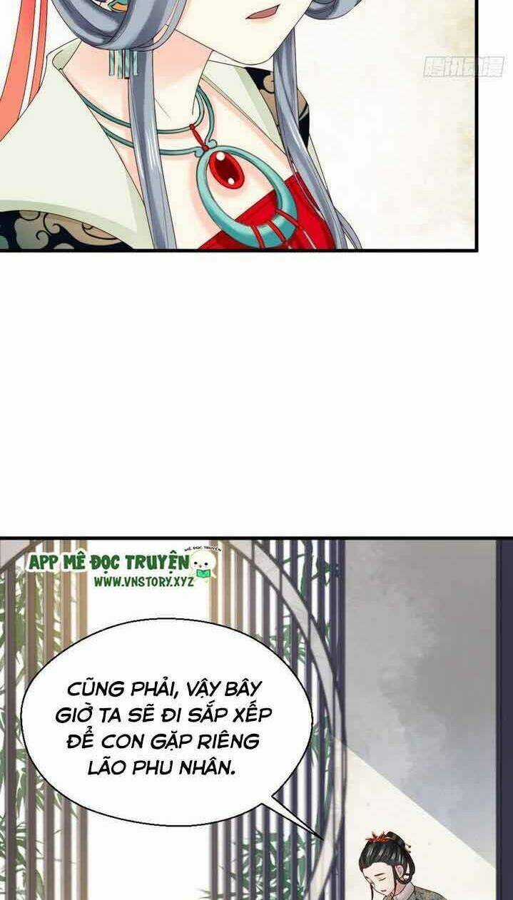 Kiều Nữ Độc Phi - Chapter 263 - Trang 6