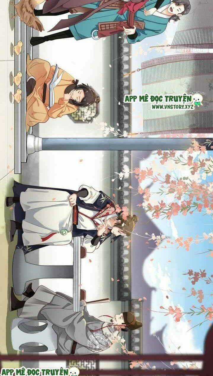 Kiều Nữ Độc Phi - Chapter 263 - Trang 51