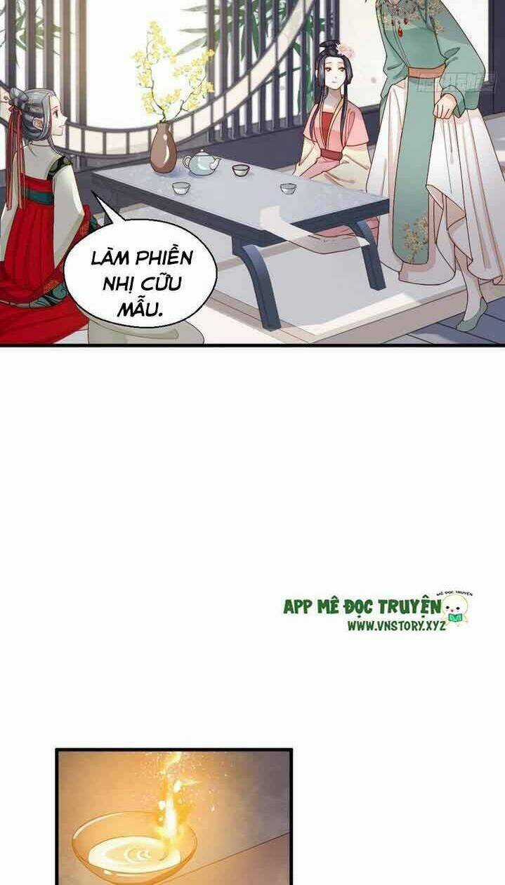 Kiều Nữ Độc Phi - Chapter 263 - Trang 7