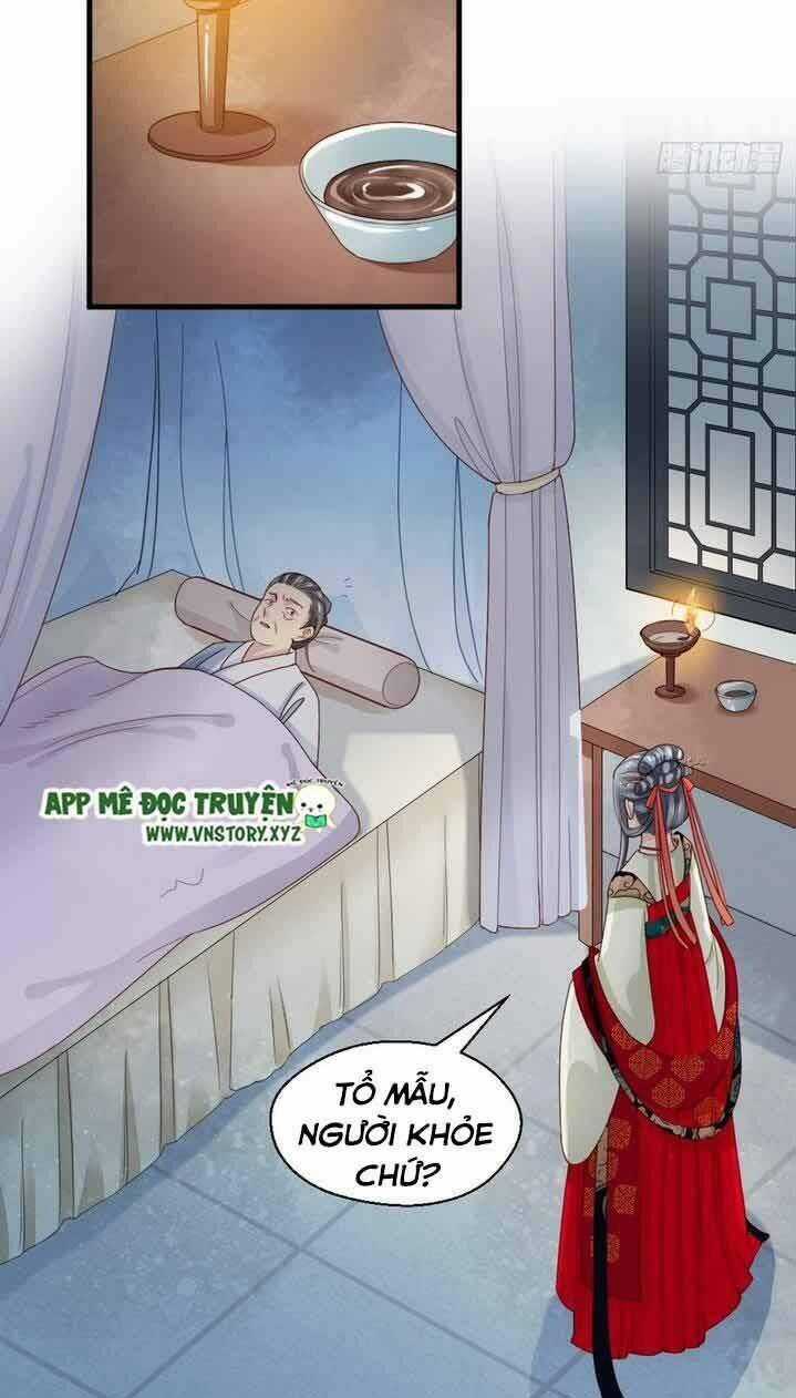 Kiều Nữ Độc Phi - Chapter 263 - Trang 8