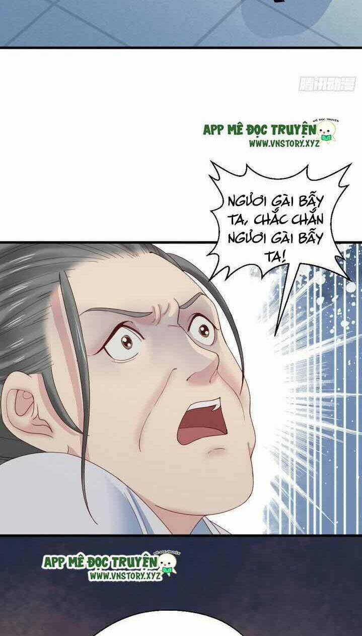 Kiều Nữ Độc Phi - Chapter 263 - Trang 9