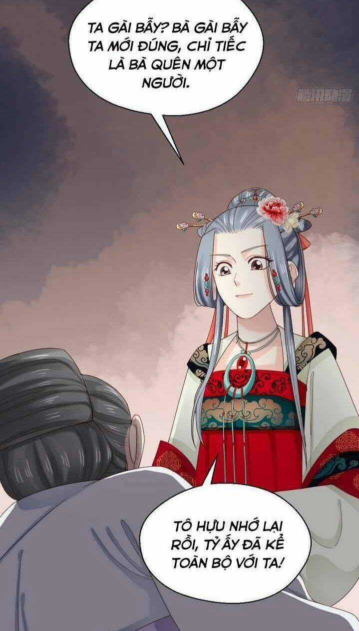 Kiều Nữ Độc Phi - Chapter 263 - Trang 10