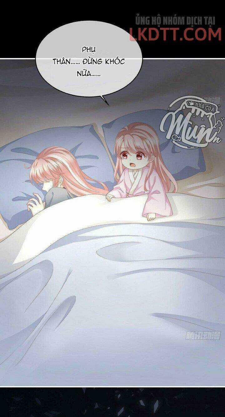 Kiều Phu Có Hỉ - Chapter 16.2 - Trang 12