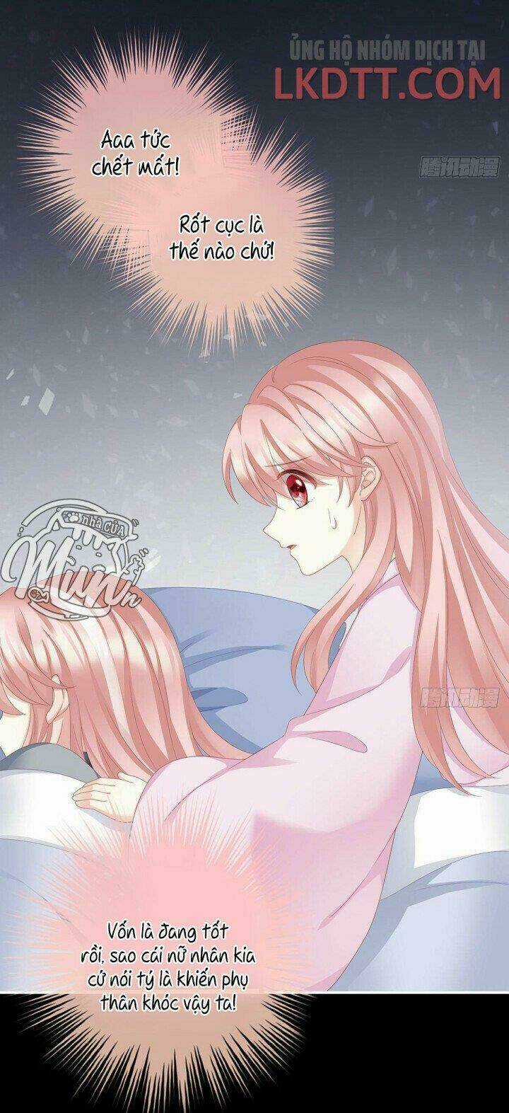 Kiều Phu Có Hỉ - Chapter 16.2 - Trang 14