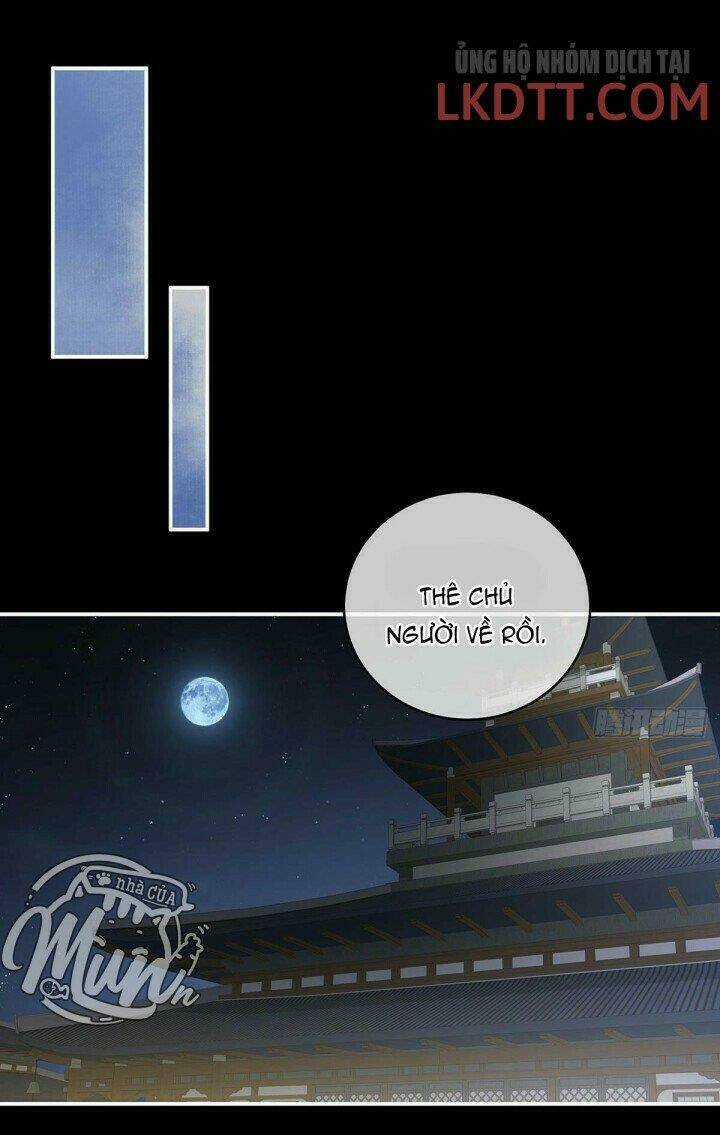 Kiều Phu Có Hỉ - Chapter 16.2 - Trang 16