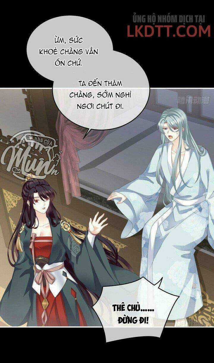 Kiều Phu Có Hỉ - Chapter 16.2 - Trang 17