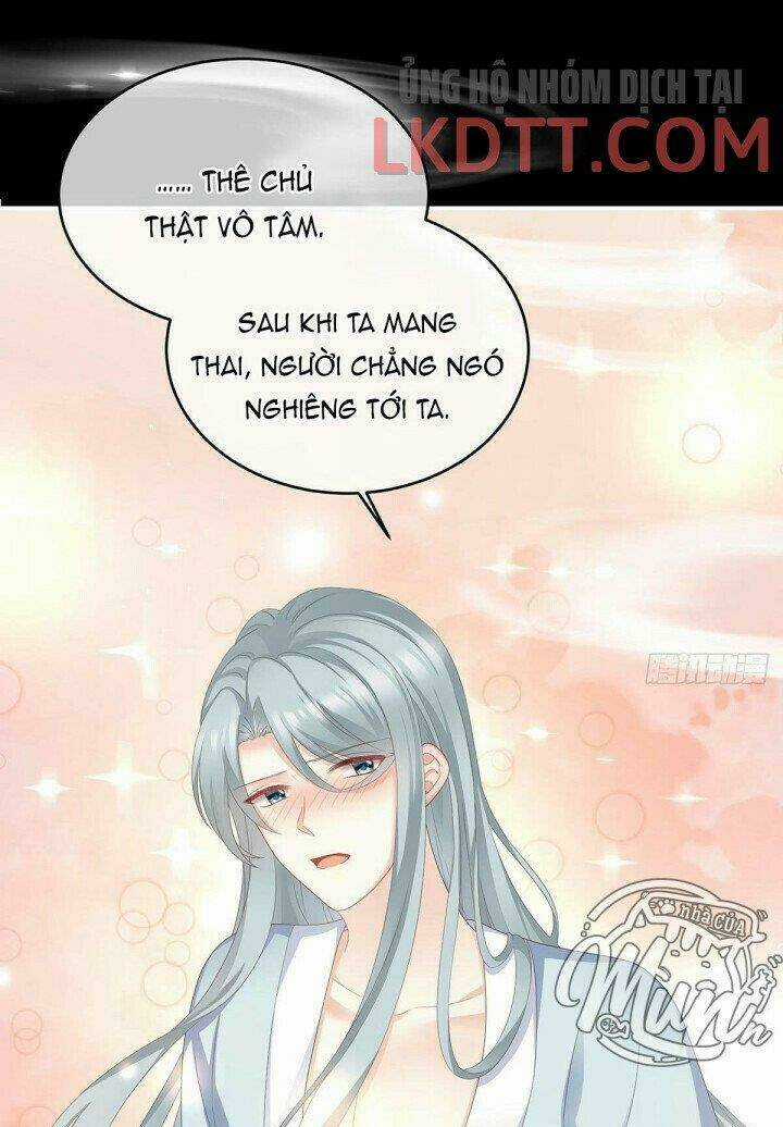 Kiều Phu Có Hỉ - Chapter 16.2 - Trang 18