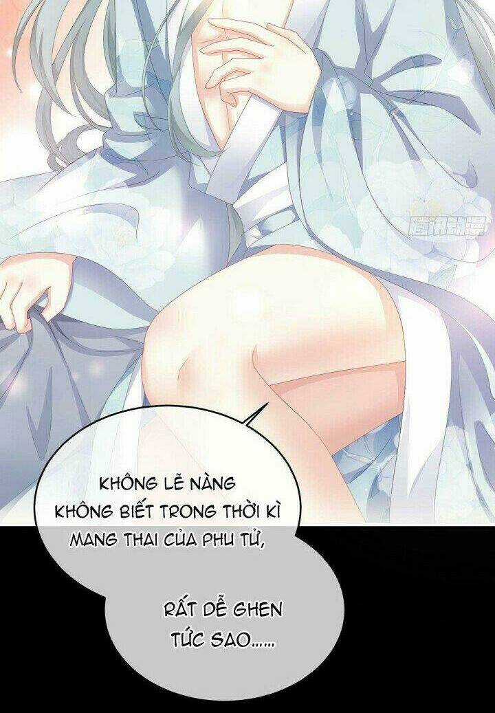 Kiều Phu Có Hỉ - Chapter 16.2 - Trang 19