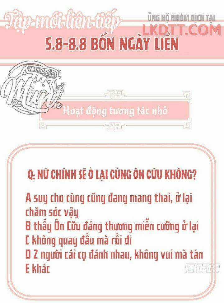 Kiều Phu Có Hỉ - Chapter 16.2 - Trang 22