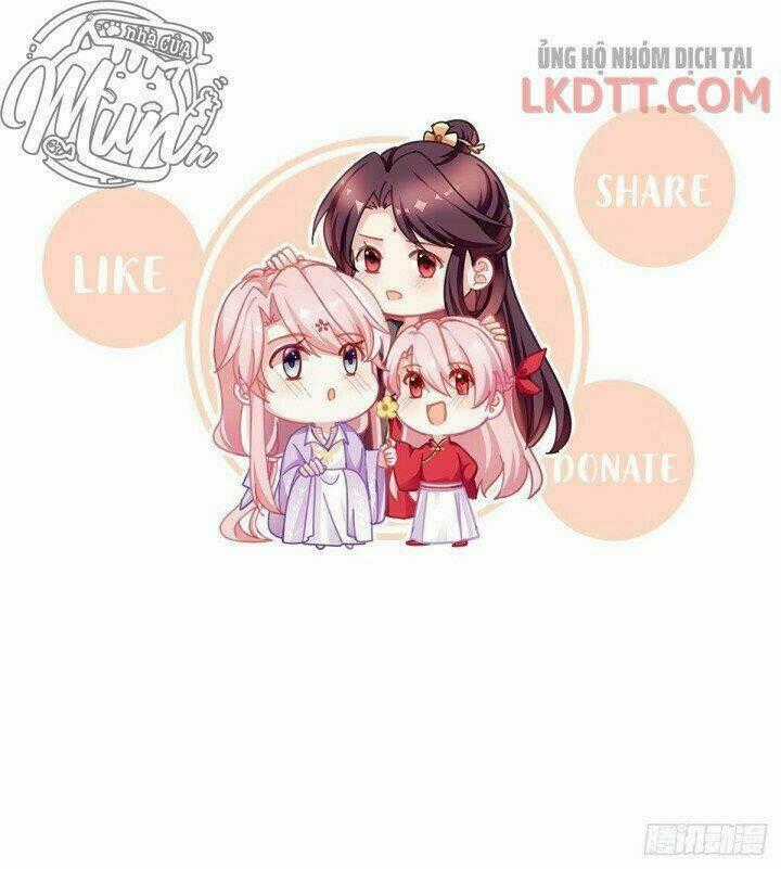 Kiều Phu Có Hỉ - Chapter 16.2 - Trang 23