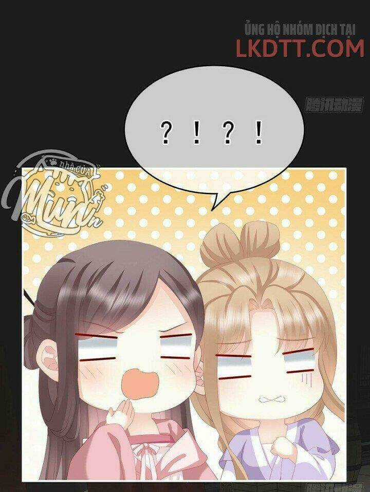 Kiều Phu Có Hỉ - Chapter 16.2 - Trang 4